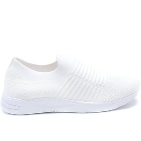 Resim Kadın Sneaker 