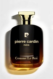 Resim Pierre Cardin Comme Le Roi Edp 100 ml Erkek Parfüm Ve 150 ml Deodorant Seti Stcc021259 
