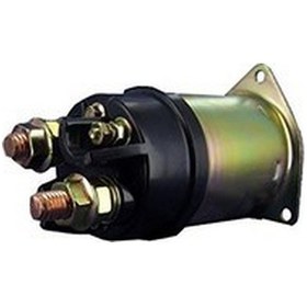 Resim Zm Cat.24v Marş Otomatiği Delco Tipi 37 Mt/42mt N11.18992 