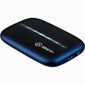 Resim Corsair Elgato Game Capture HD60 S+ 10GAR9901 Görüntü Aktarıcı ve Kaydedici 