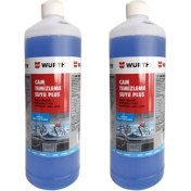 Resim Würth 2 Adet Würth Konsantre Cam Suyu Plus 1000 ml / 2'li Paket 