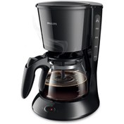 Resim Philips Filtre Kahve Makinesi 1.2 L Yıkanabilir 24 Ay Garantili 