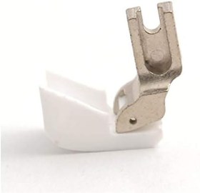 Resim Düz Makine Elyaf Teflon Ayak/YZA-35 