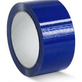 Resim Çok Amaçlı Lacivert Bant 48 Mm X 5 Mt 