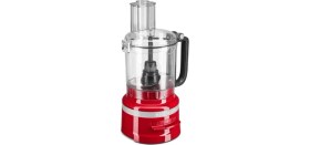 Resim Kitchenaid 2,1 L Mutfak Robotu 5KFP0921 Empire Red 