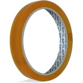 Resim Gıpta Selefon Bant 12 Mmx66 Mt 