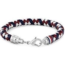 Resim Tommy Hilfiger THJ2790633 Erkek Bileklik 