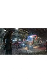 Resim Ubisoft Watch Dogs PS4 Aksiyon ve Macera Oyunuyla Yetişkinler İçin Tek Oyuncu Deneyimi 