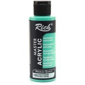 Resim Rich Akrilik Boya Master 120 CC Patina 120-188 