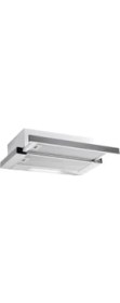 Resim Alveus Destiny 614 MFA 614 - GLS 640 - F6 ECR Beyaz Ankastre Set 