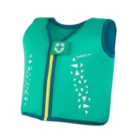 Resim Speedo Iliusion Çocuk Can Yeleği 