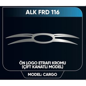 Resim Arma Çerçeve Çift Kanatlı - 