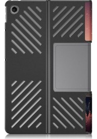 Resim Lenovo Tab Plus 11.5 Tb351fu Deri Tablet Kılıfı Kılıf 