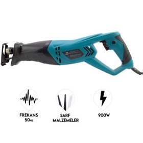 Resim Dawreek Chelikbei MKE 900W Tilki Kuyruğu 