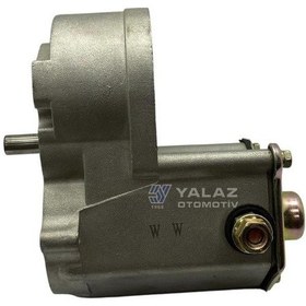 Resim 12v Marş Otomatiği Nıppon Denso Tipi 2 Kw N11.1804 