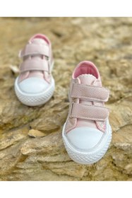 Resim Surpie Shoes Karakterli Çocuk Işıklı Ayakkabı, Kız Çocuk Günlük Ayakkabı 