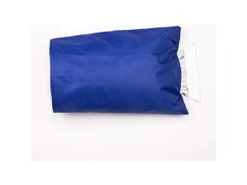 Resim MarkEntegra Eldivenli Buz Kazıyıcı - Mavi 