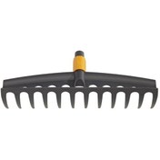 Resim Fiskars Quickfit Evrensel Tırmık 135051 