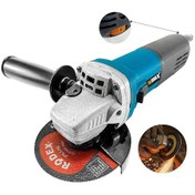 Resim Stilmax STM-TM-22W 6 Kademe Devir Ayarlı Taşlama Spiral Makinesi 