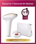 Resim Philips Lumea Advanced Ipl Tüy Alma Cihazı Sc1997/00 8710103746973 Philips