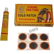 Resim Bisiklet Motosiklet Lastik Soğuk Yama 36 Lı Thumbs 