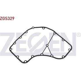 Resim Fıat Ducato 3.0 Mjt 2006-2014 Yağ Pompa Contası Ön Kapak 0321.95 