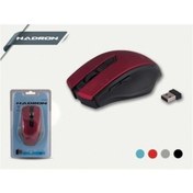 Resim HADRON Hd5637/100 Kablosuz Mouse 4 Renk 1600 Dpı 