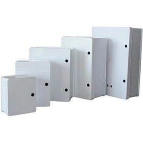 Resim Çp5006 50x70x24.5 Abs Pano Çetinkaya 