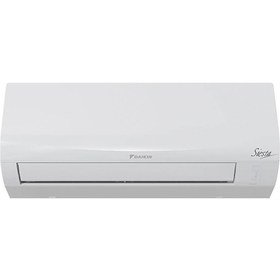 Resim Daikin Siesta TR.ATXF25E 9000 BTU A++ Inverter Duvar Tipi Klima 