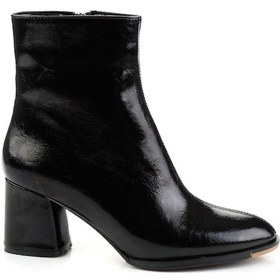 Resim Siyah Kadın Bot & Bootie K02824255342 Siyah 