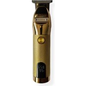 Resim Powerdex PD-980 Profesyonel Ense-Sakal Tıraş Makinesi 