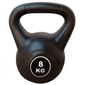 Resim Proforce PKB8 Çaydanlık Tipi 8 KG Plastic Kettlebell 