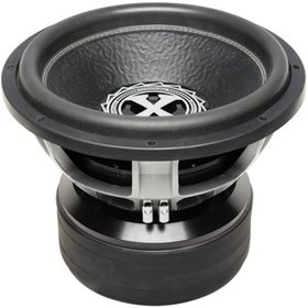 Resim POWERBASS - 4XL-151D 3500W RMS 38cm Subwoofer 