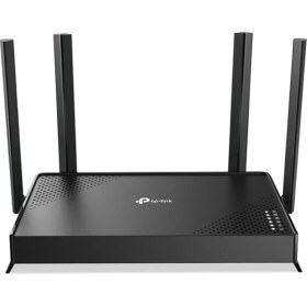Resim Misda Store Archer BE220, BE3600 Mbps, Fiber Destekli, 4× Gbps Port, Vpn Destekli, Homesheild, Easy Mesh Uyumlu, Dual-Band Wi-Fi 7 Router 