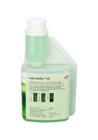 Resim Testo 7.01 Ph Tampon Çözelti 