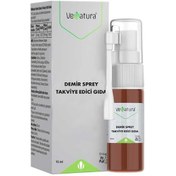 Resim VeNatura Demir Sprey 15 ml 