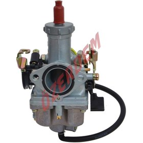 Resim Svnmotor Cg150 Karbüratör Pompalı Shengwey Koldan (492662744) 
