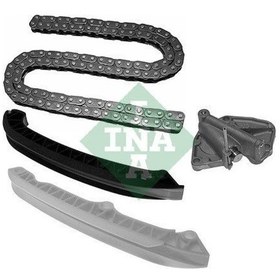 Resim Polo Ibıza Eksantrık Zıncır Setı 01-10 [Ina] [03D109229 S1] 
