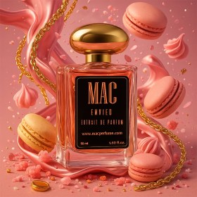 Resim Macchu Kadın Parfümü 50 ml - Çiçeksi & Tatlı - Yoğun ve Kalıcı - Envied 