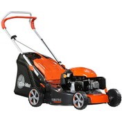 Resim Oleomac G53PK Comfort Plus Benzinli 196CC 51 CM Çim Biçme Makinesi 
