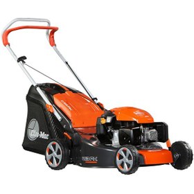 Resim Oleomac G53PK Comfort Plus Benzinli 196CC 51 CM Çim Biçme Makinesi 