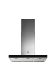 Resim Electrolux LFT769X Duvar Tipi 90 CM Davlumbaz 