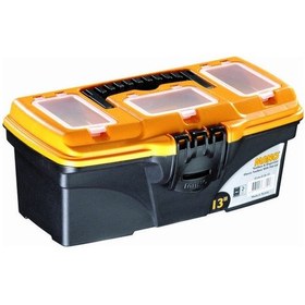 Resim Mano 13'org.klasık Tk.çantası C.o-13 