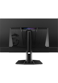 Resim Msı Mpg 322urx Qd-oled 31.5" Uhd Flat Qd-oled 240hz 0.03ms G-sync 