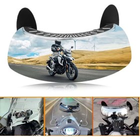 Resim MOTOROTA Kör Nokta Tarayıcı Ayna 