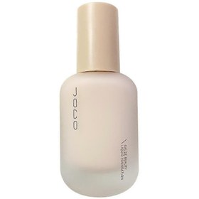 Resim 1-3 adet Uodo 30ml Sıvı Fondöten Kapatıcı Uzun Ömürlü Bb Krem Kusursuz Cilt Kalıcı Parlak Kuru Yağlı Cilt Bakımı İçin 