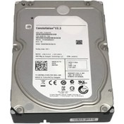 Resim Seagate 4Tb Constellation 7200Rpm 128Mb Sata3 6Gbit-Sn 3.5" St4000Nm0053 7-24 Harddisk 