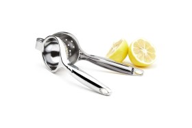 Resim Feyza Design Paslanmaz Çelik Limon Sıkacağı, Kolay ve Pratik Kullanım 