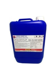Resim Fuel Oil Yakıt Katkısı Fort-F 10 Kg 