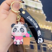 Resim Silver1 Nick Bebek Pvc Anahtarlık Kolye Anime Çevresel Bebek Nick Araba Anahtarlık (Yurt Dışından) 